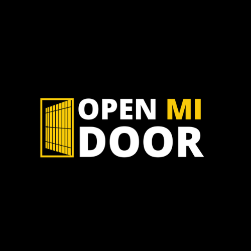 open mi door