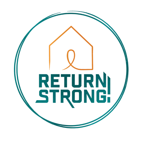 return strong