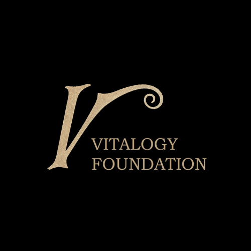 vitalogy foundation
