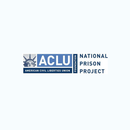 aclu national prison project
