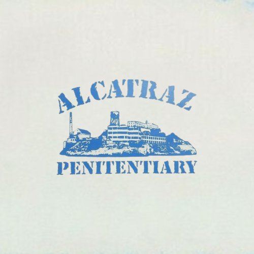 alcatraz penitentiary