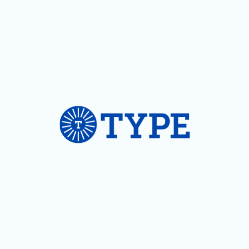type media